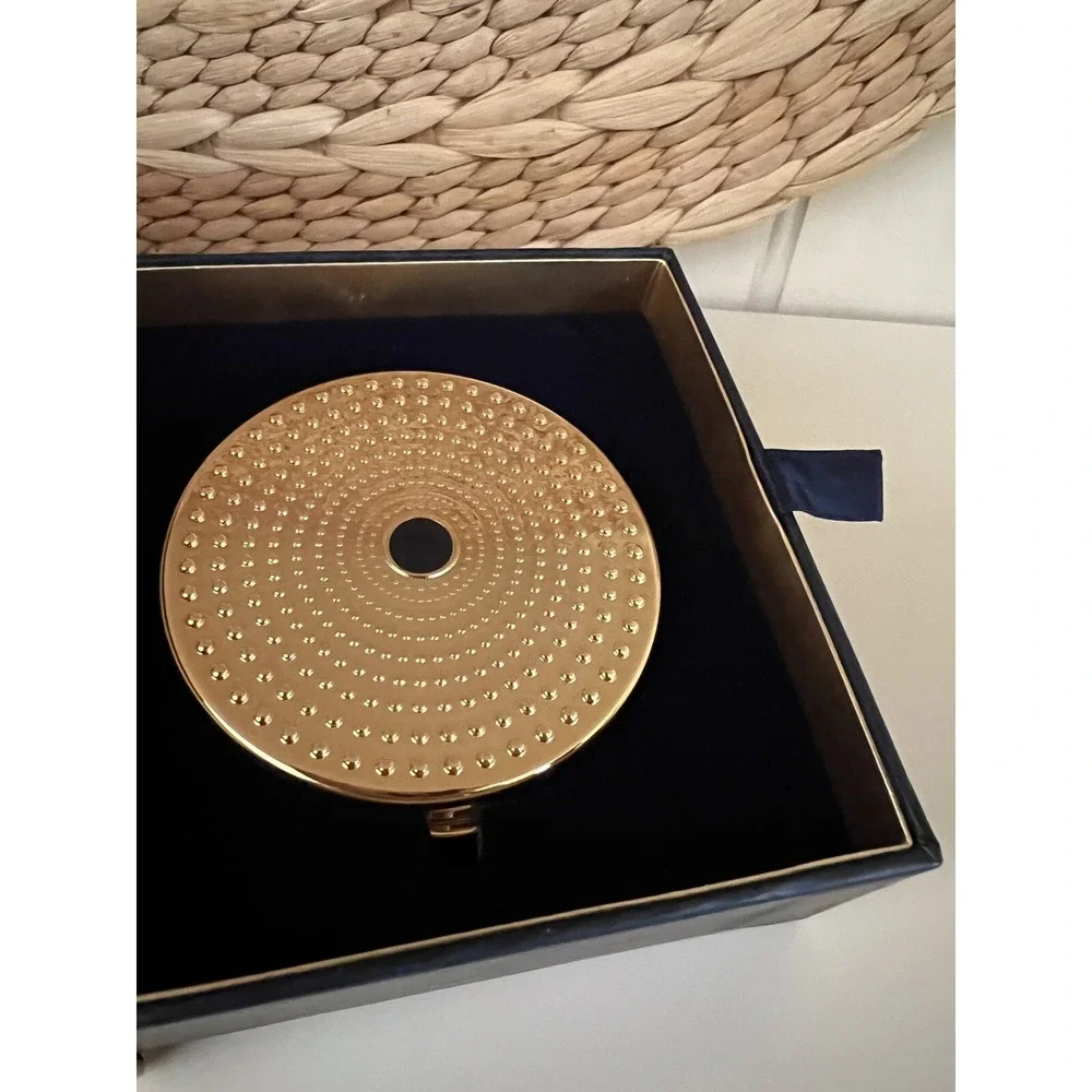 Estee‎ Lauder Golden Sundial Compact Lucidity Powder 06 NIB